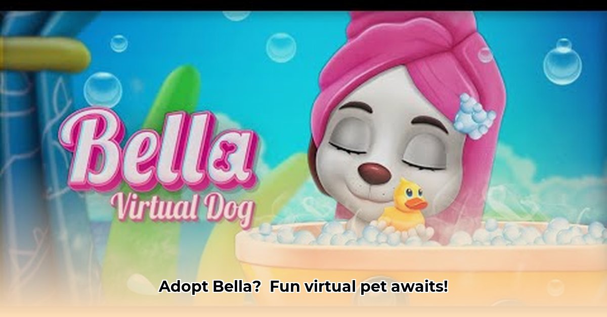 my-talking-bella